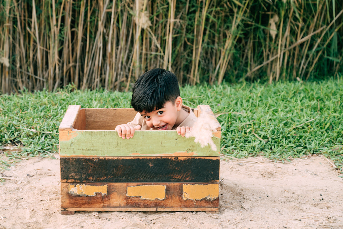 Conscious Concept Store