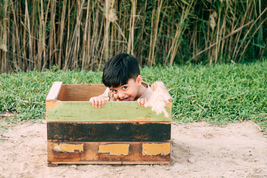 Conscious Concept Store