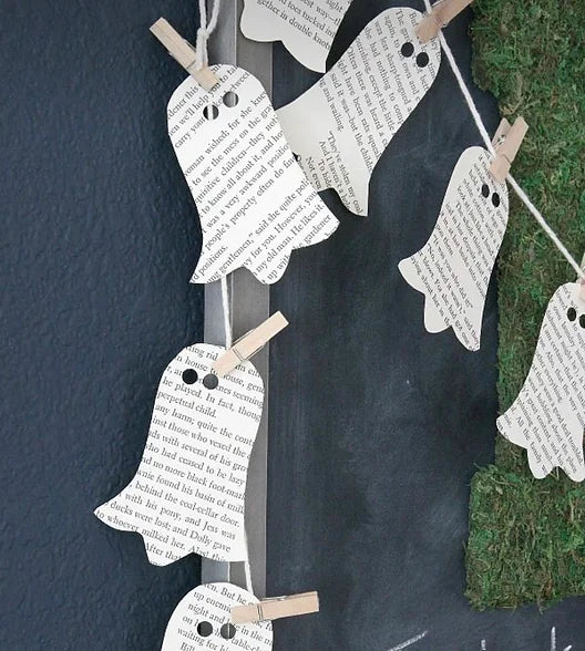 Ideas for a Sustainable Halloween (Without Plastic!)