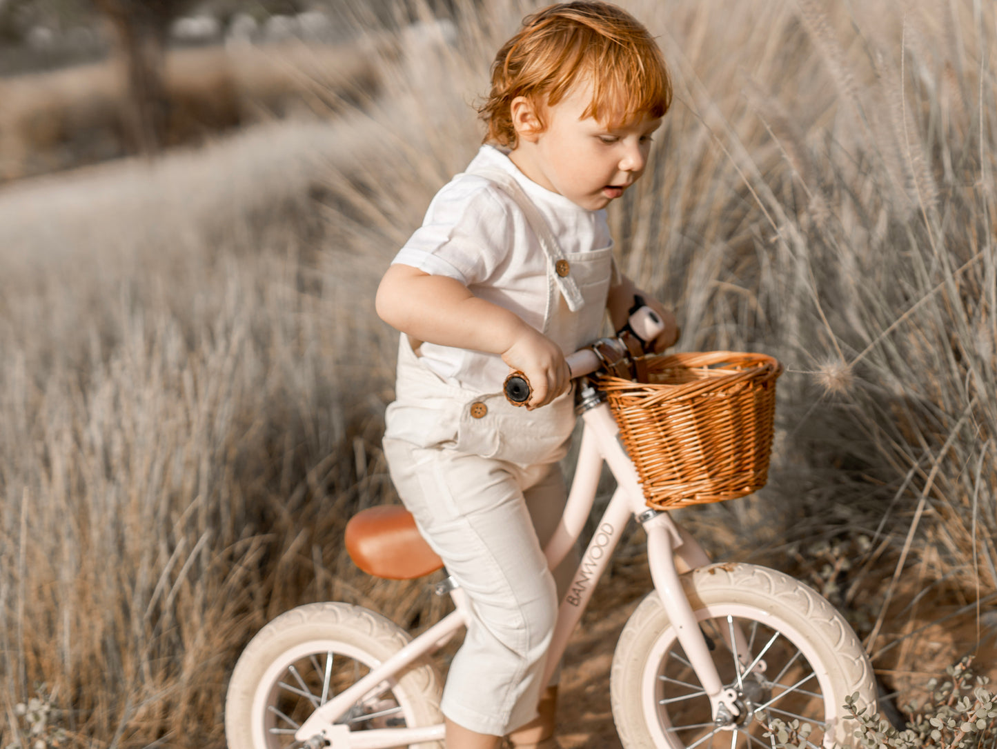 Mikrí Theá Kai Dungaree Organic Cotton Corduroy