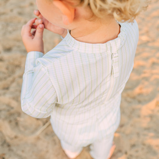 MIKOU Taha Unisex Swimsuit