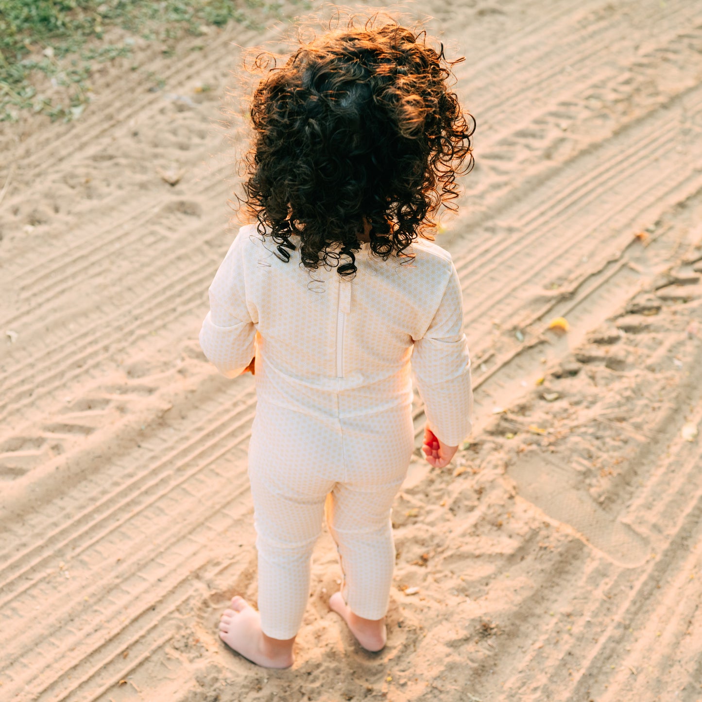 MIKOU Taha Unisex Swimtsuit