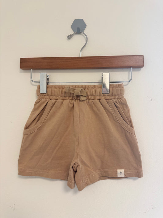 Pre Loved Ezra Shorts 12-18M