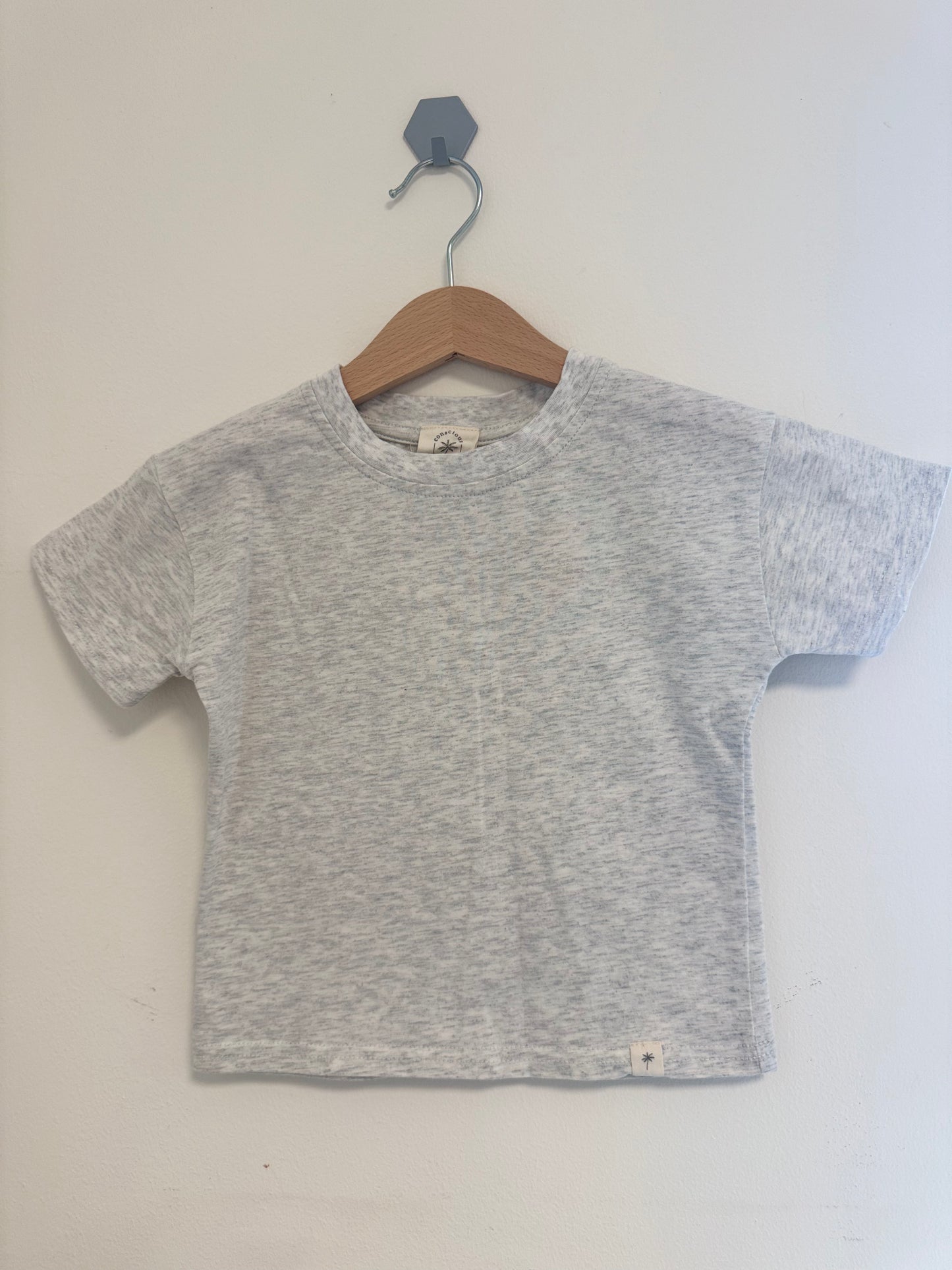 Pre Loved Quinn Tee 18-24M