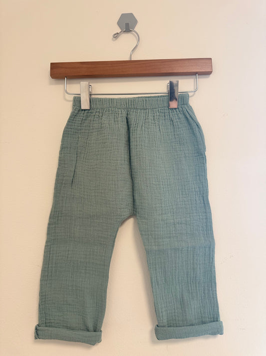 Pre Loved Remy Pant 2 Years