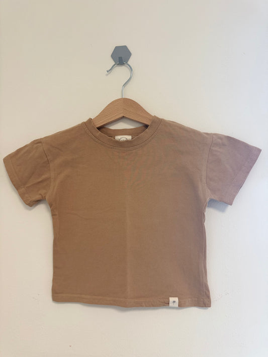 Pre Loved Quinn Tee 12-18M