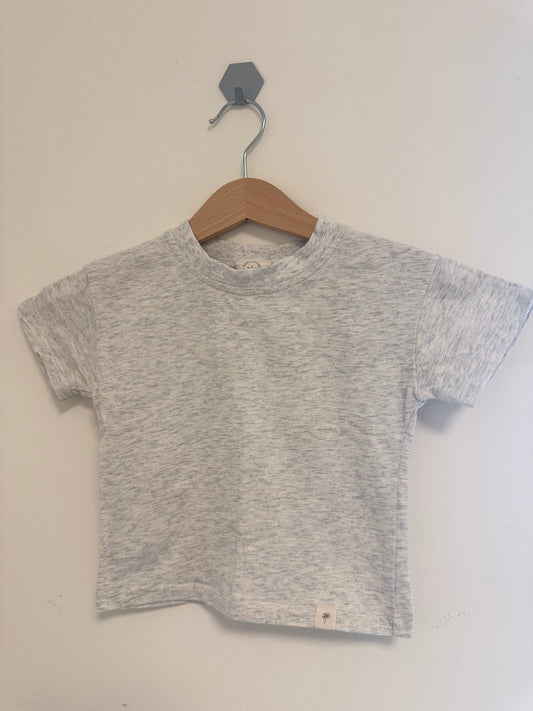 Pre Loved Quinn Tee 6-12M