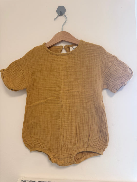Pre Loved Riley Romper 18-24M