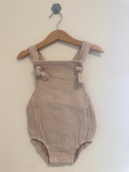 Pre Loved Baye Romper 18-24M