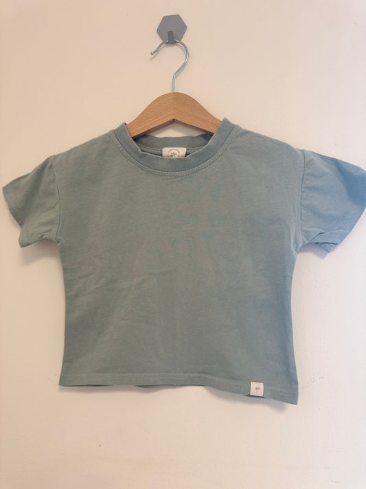 Pre Loved Quinn Tee 18-24M