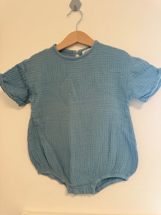 Pre Loved Riley Romper 18-24M