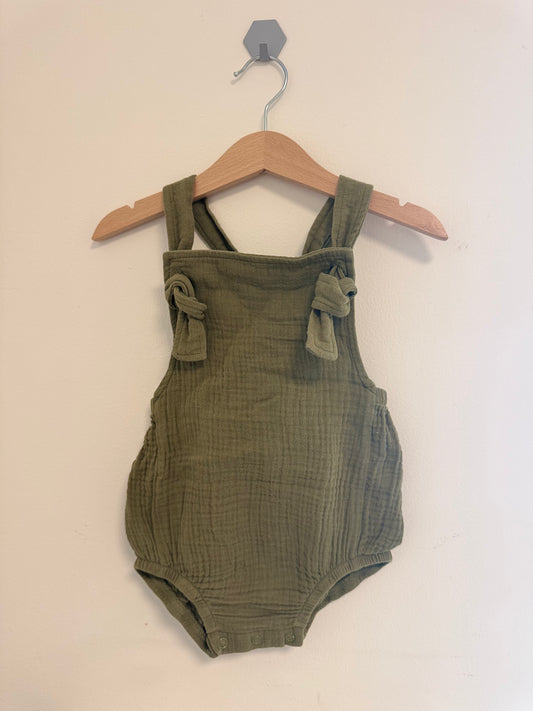 Pre Loved Baye Romper 18-24M