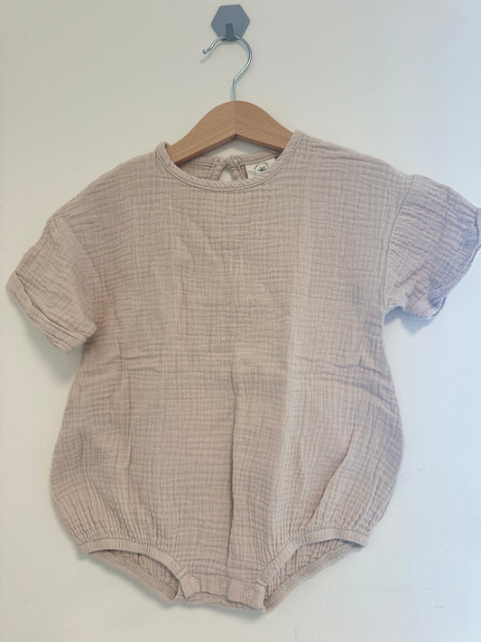 Pre Loved Riley Romper 18-24M