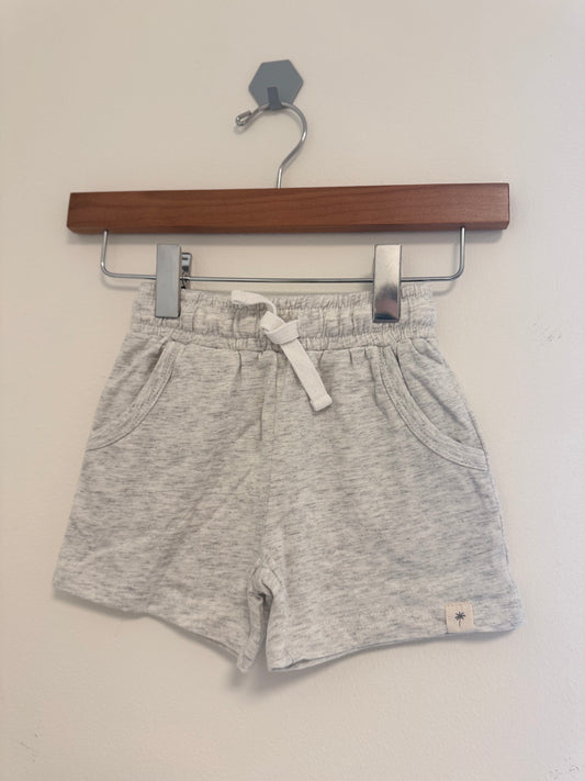 Pre Loved Ezra Shorts 6-12M