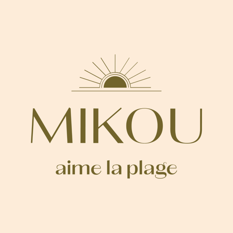 MIKOU Taha Unisex Swimsuit