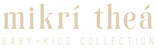 Mini Capsule Wardrobe Box | Girl | Organic Cotton | 6 Items