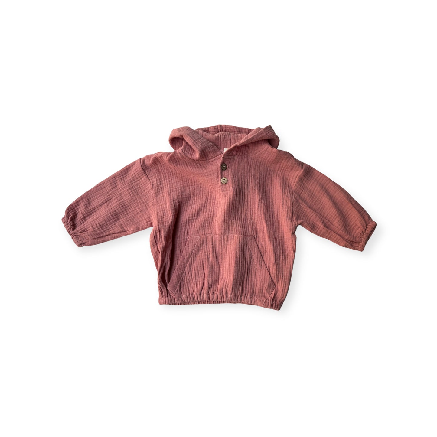 Sage Unisex Hoodie