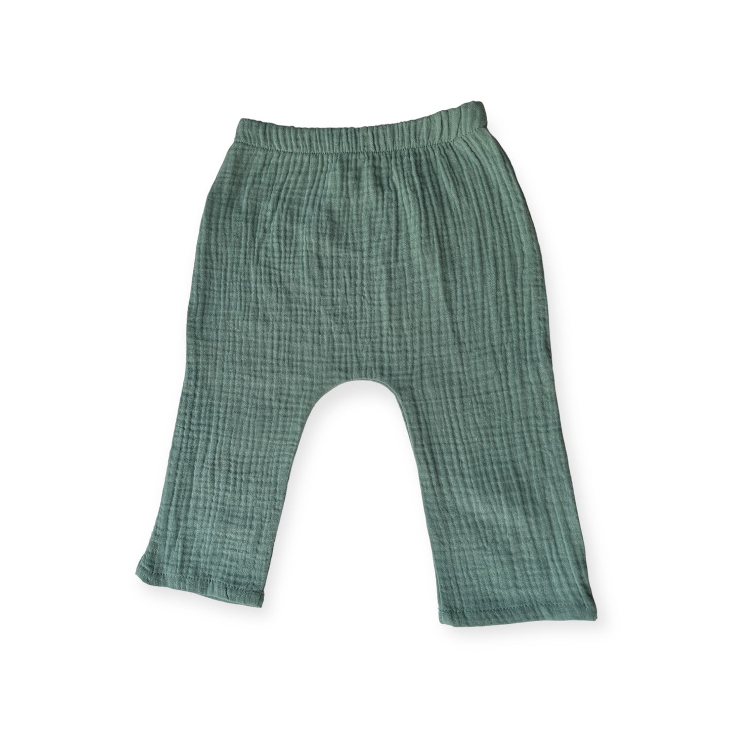 Remy Organic Cotton Unisex Pant