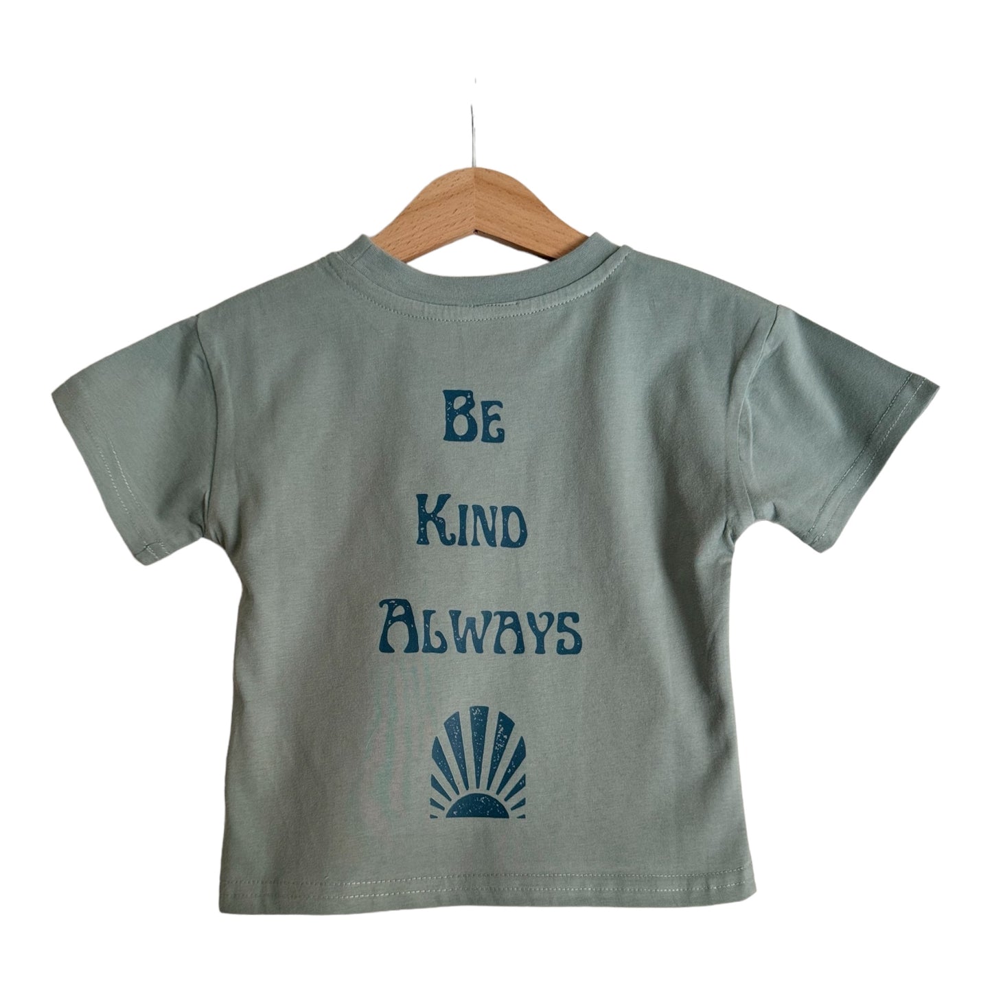 Be Kind Always Tee