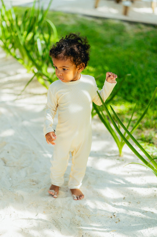 MIKOU Taha Unisex Swimtsuit