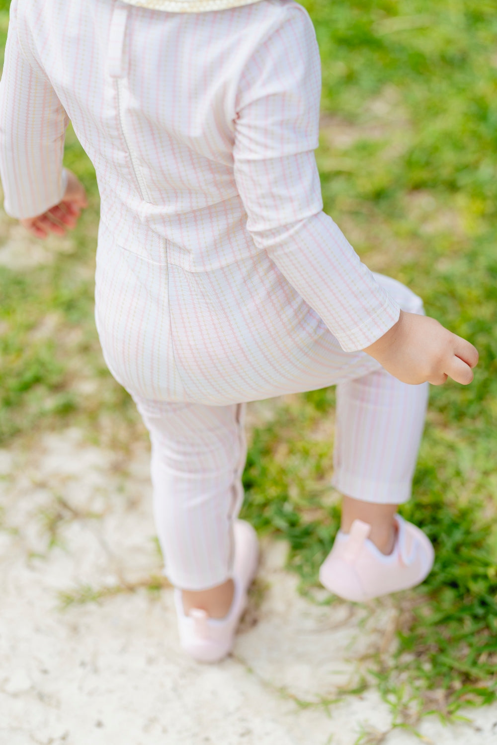 MIKOU Taha Unisex Swimsuit