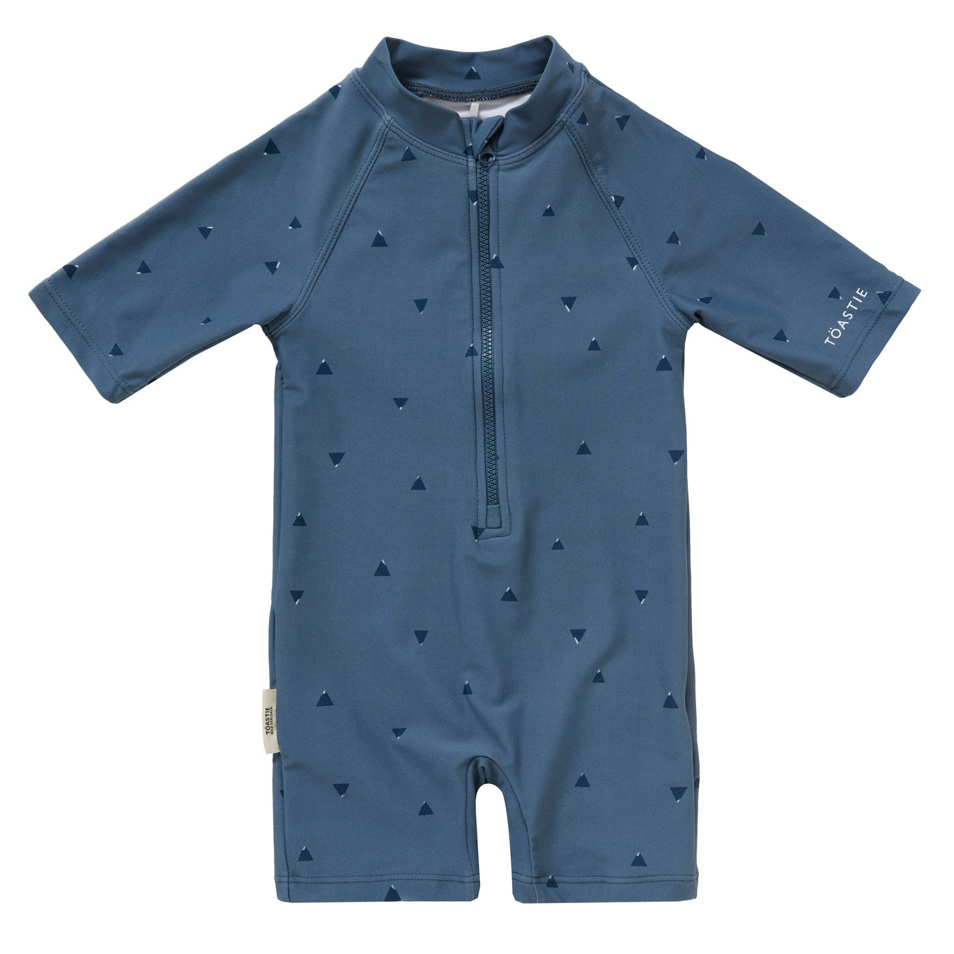 Töastie Unisex Swim Onesie Ocean Mountain