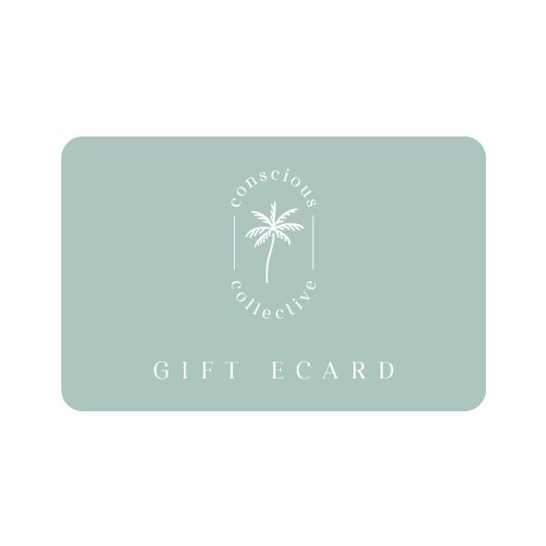 The Conscious Collective Gift eCard