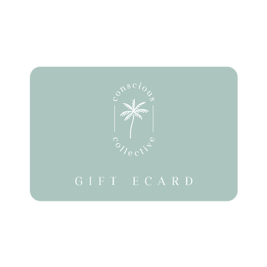The Conscious Collective Gift eCard