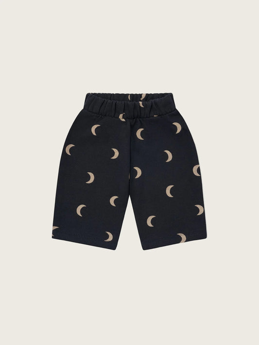 Organic Zoo Charcoal Midnight Traveller Pants