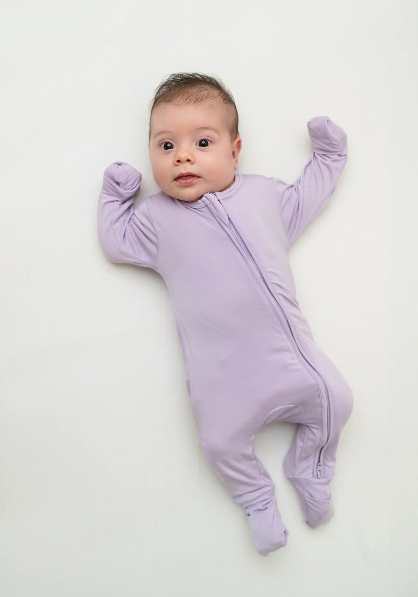 Maxi Capsule Wardrobe Box | Girls | Organic Cotton | 12 Items