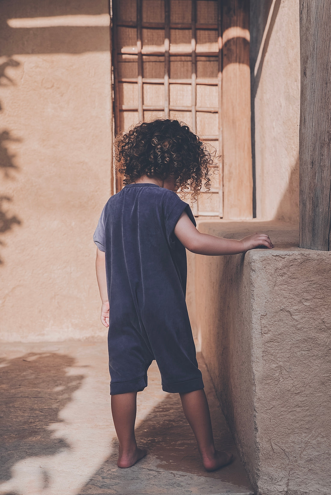 BABICLO - Father founded, a refreshing take on conscious kids fashion