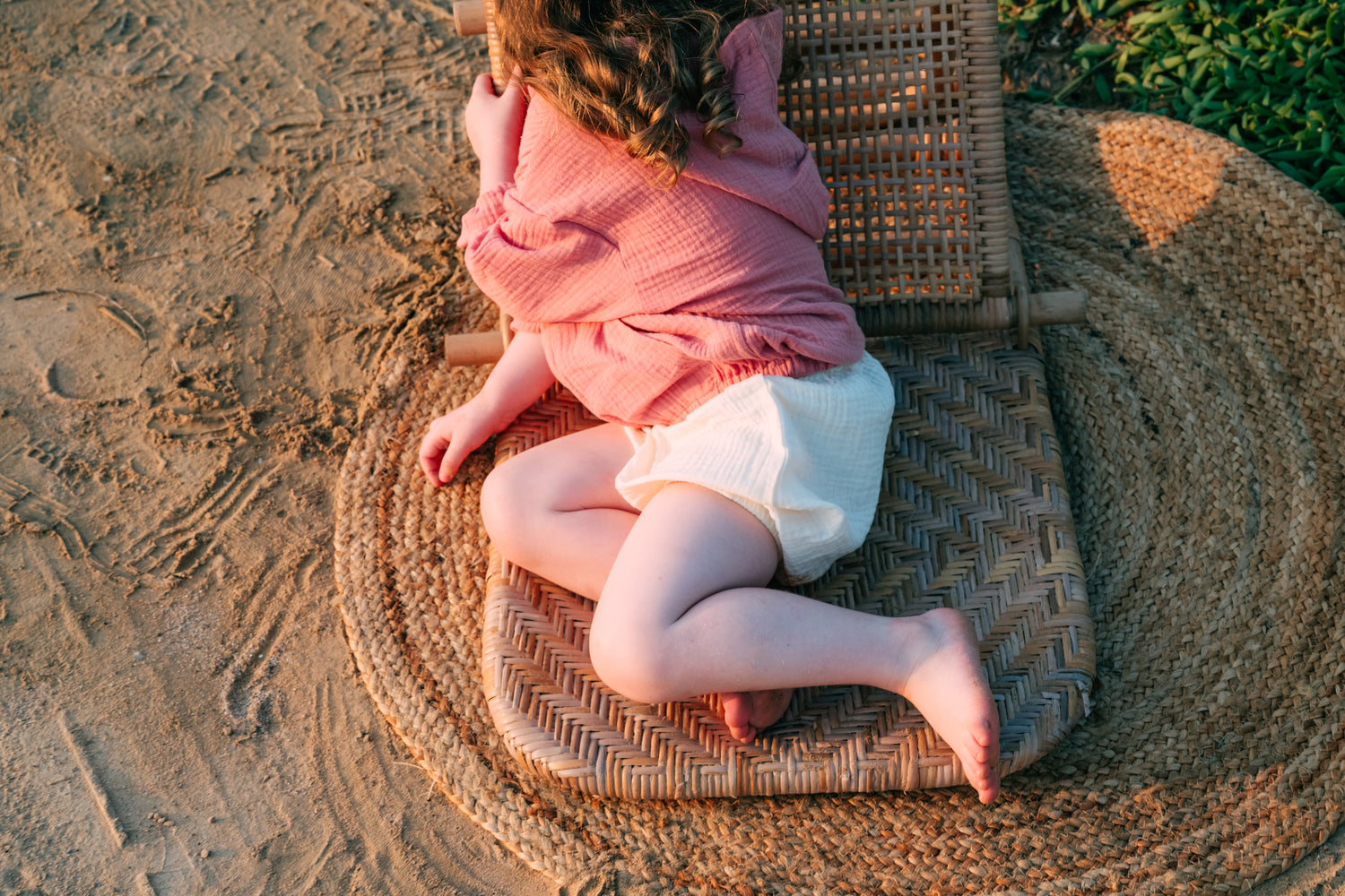 Organic Cotton Muslin