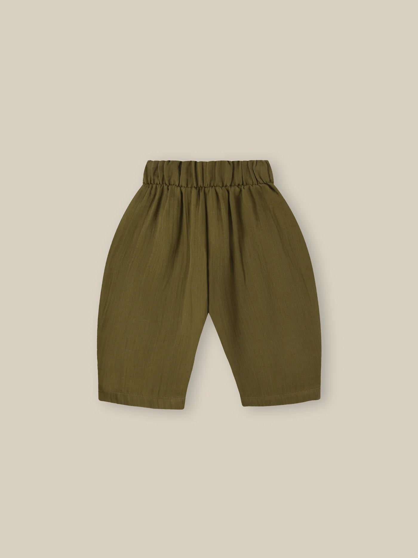 RENT | Organic Zoo Capsule | 4 Piece
