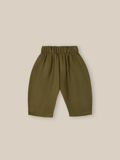 RENT | Organic Zoo Capsule | 4 Piece