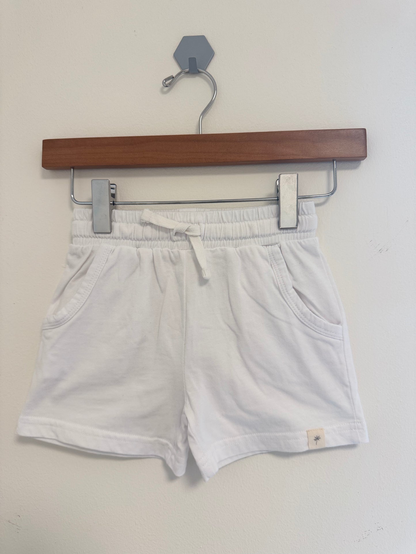 Pre Loved Ezra Shorts 12-18M