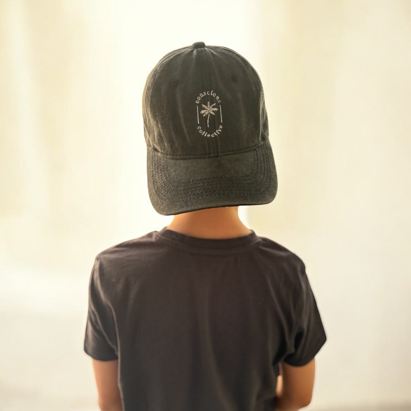 Conscious Collective Cotton Cap