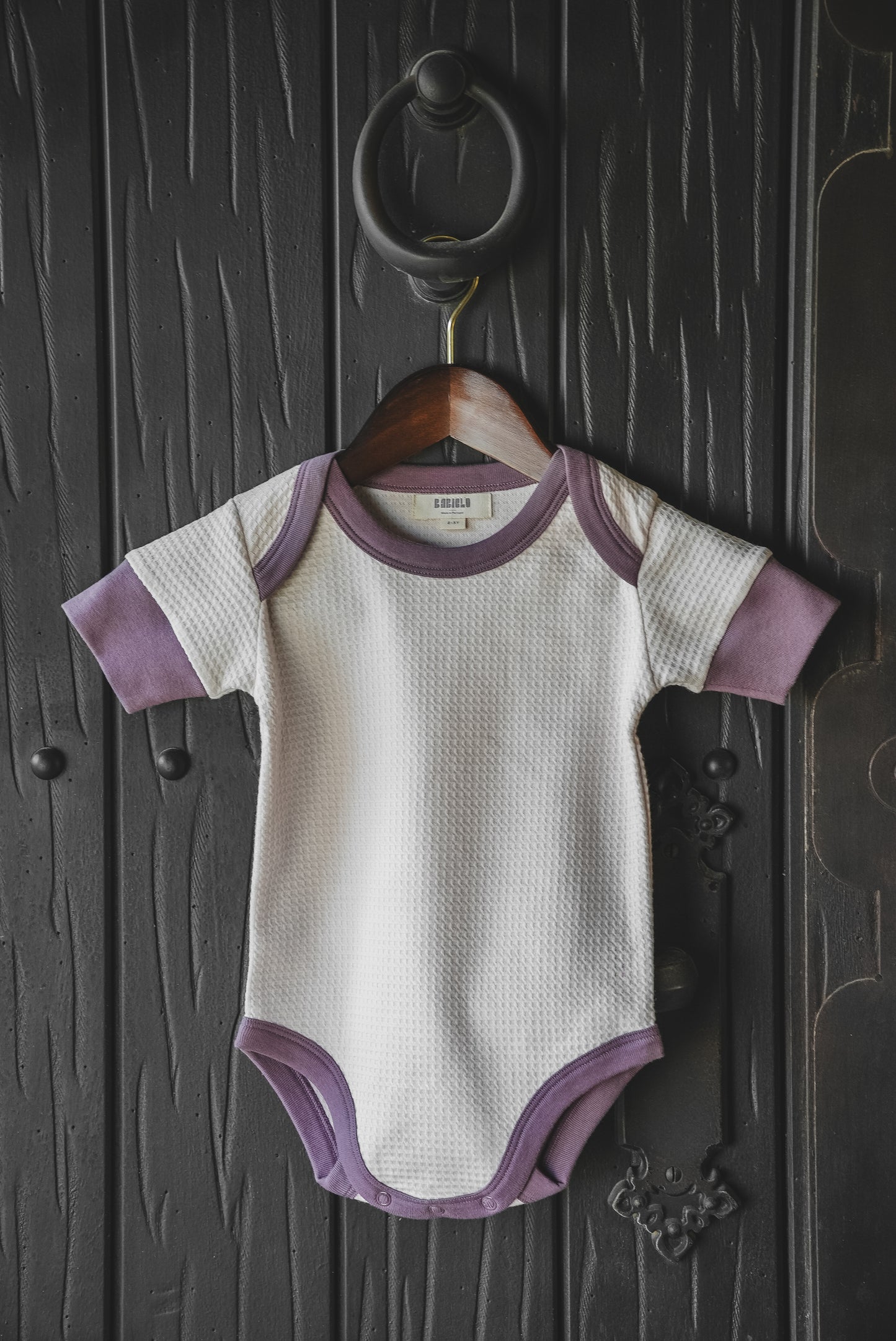 Babiclo Organic Cotton Bodysuit