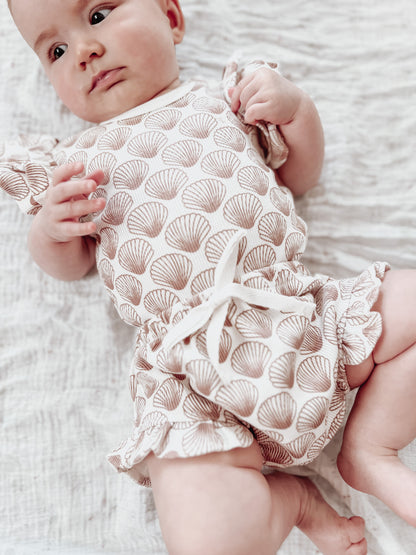 Midi Capsule Wardrobe Box | Girls | Organic Cotton |  8 Items