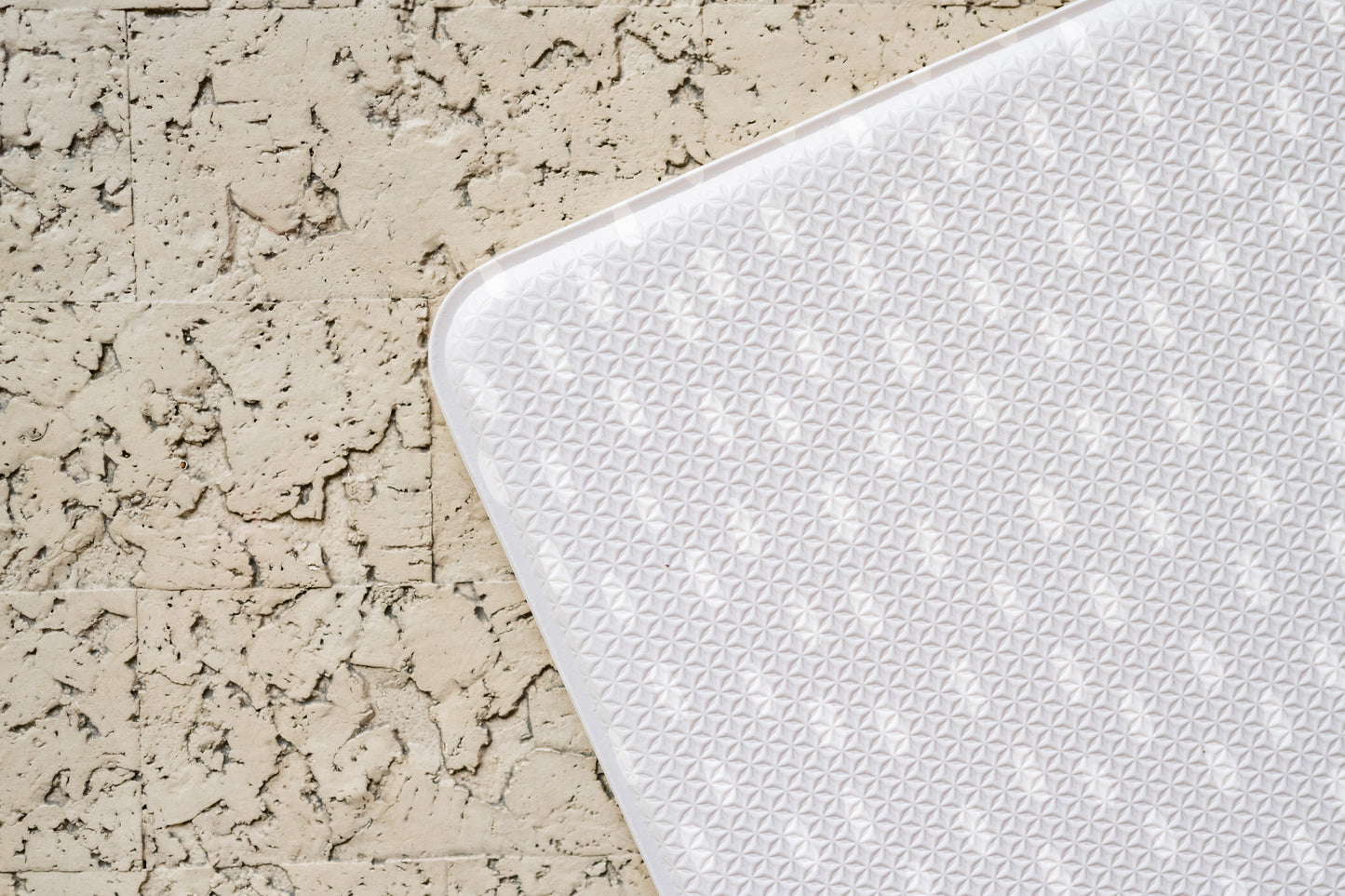 Little Palm Co Grey Mist Play Mat