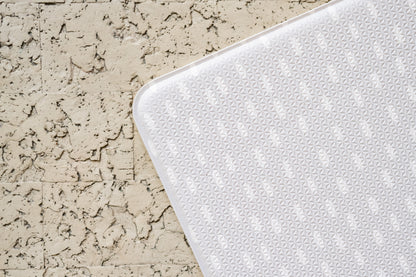 Little Palm Co Grey Mist Play Mat