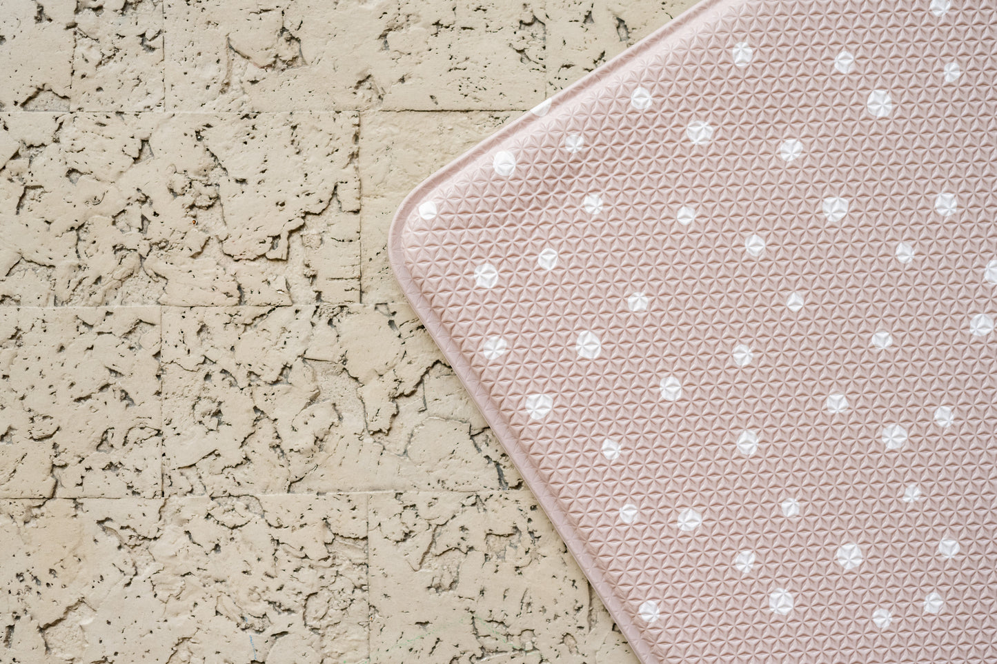 Little Palm Co Dune Play Mat