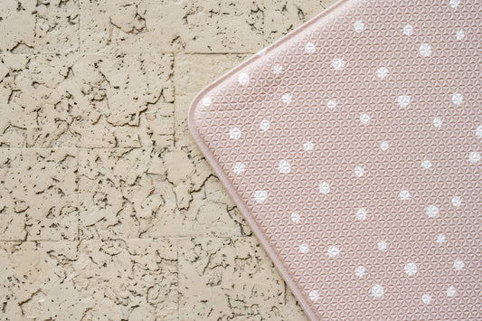 Little Palm Co Dune Play Mat