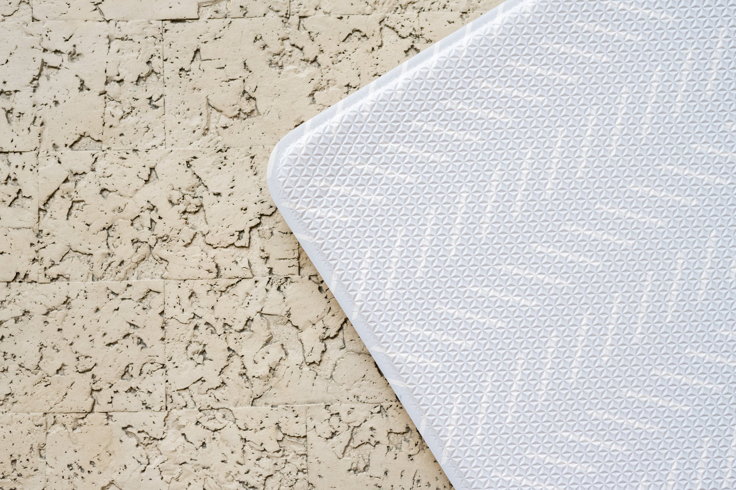 Little Palm Co Mirage Play Mat