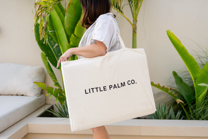 Little Palm Co Adventurer Play Mat