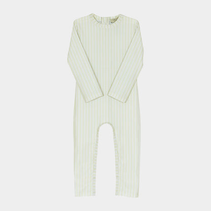 MIKOU Taha Unisex Swimsuit Green