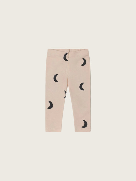Organic Zoo Midnight Pebble Leggings