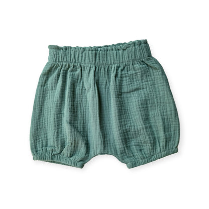 Taylor Unisex Organic Cotton Bloomer Shorts