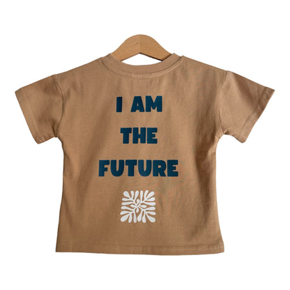 'I Am The Future' Quinn Tee