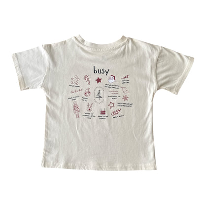 NEW IN ~ A Little Conscious Collective Christmas Tee