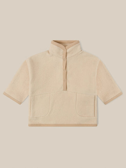 RENT | Organic Zoo Capsule | 4 Piece